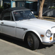 Illustration for article titled 1968 Datsun Sports 1600 aka Fairlady aka SPL311